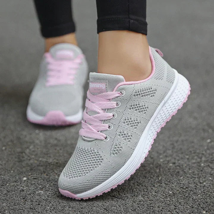 Buty wygodne | ortopedyczne buty codzienne dla kobiet