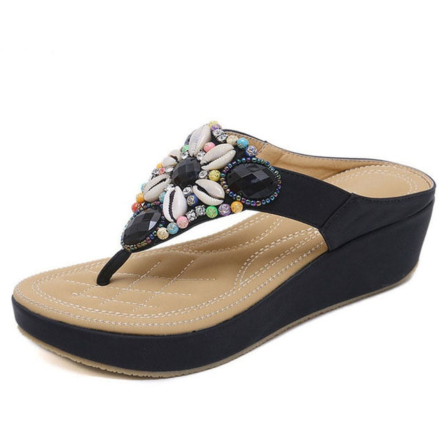 SummerSandals™: Sandały damskie