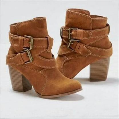 Eleganckie, wygodne buty