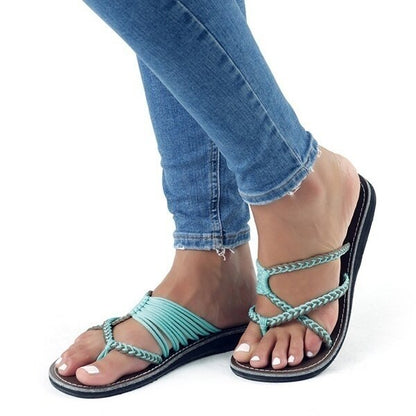 Loen Slides | Kapcie damskie