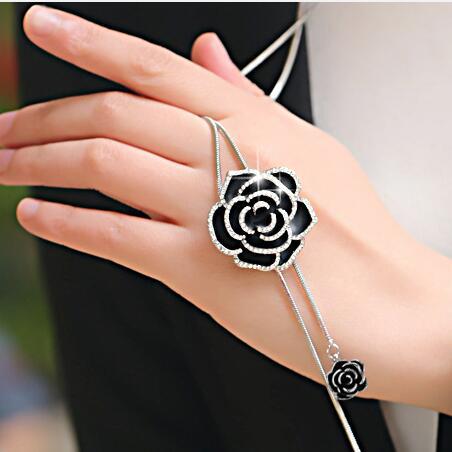 DelicateNecklace™: Naszyjnik dla kobiet