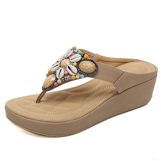 SummerSandals™: Sandały damskie