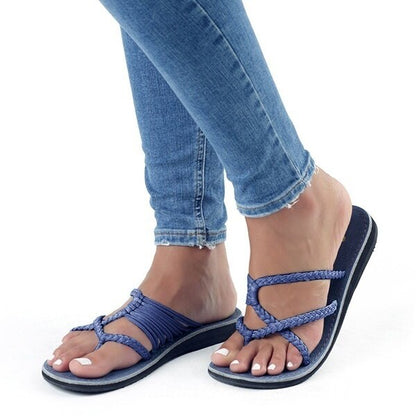Loen Slides | Kapcie damskie