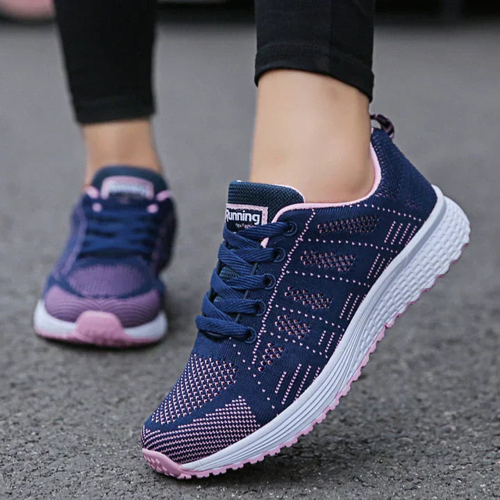 Buty wygodne | ortopedyczne buty codzienne dla kobiet