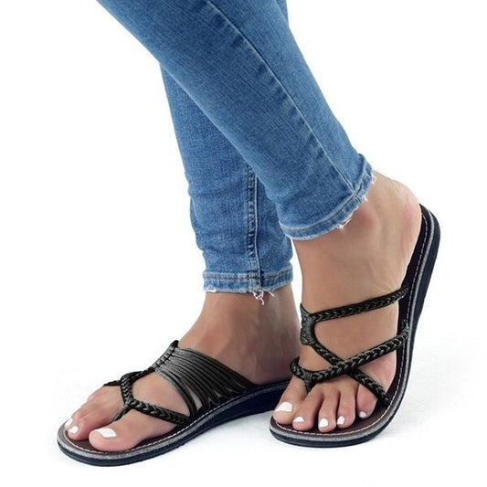 Loen Slides | Kapcie damskie