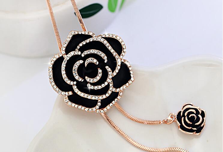 DelicateNecklace™: Naszyjnik dla kobiet