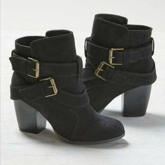 Eleganckie, wygodne buty