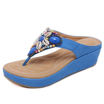 SummerSandals™: Sandały damskie