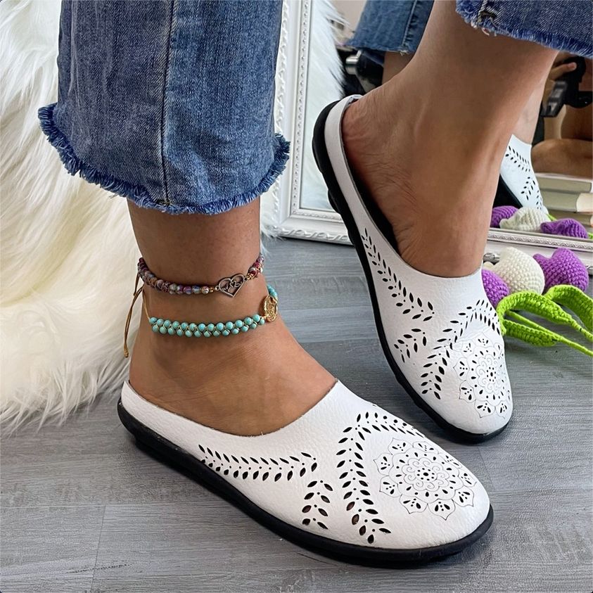 Elisabetta - Wygodne i eleganckie buty ortopedyczne