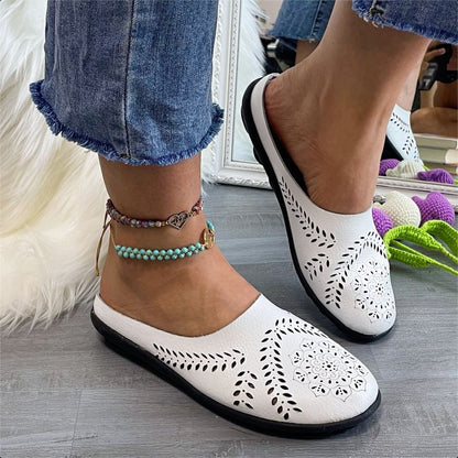 Elisabetta - Wygodne i eleganckie buty ortopedyczne