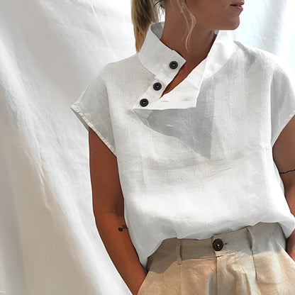 Letnia bluzka Valy Vintage
