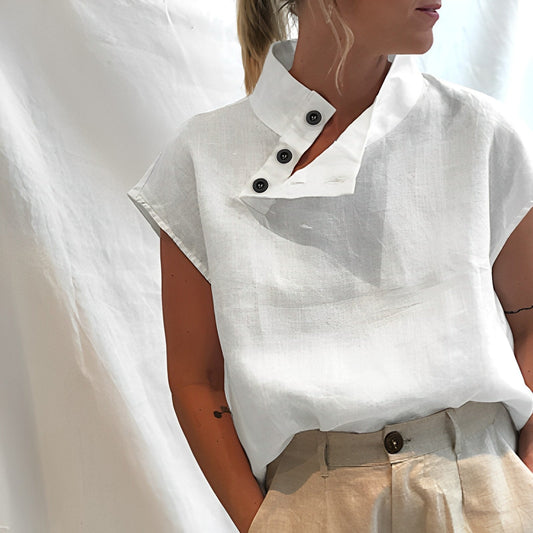 Letnia bluzka Valy Vintage