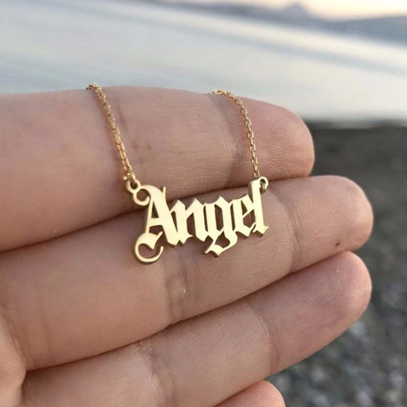 UniqueNecklace™: Naszyjnik dla kobiet