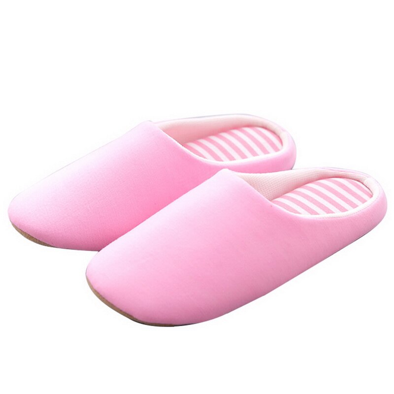 Wodoodporne pluszowe buty domowe