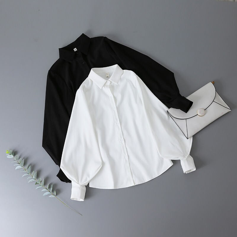 MiesjesBlouse I Elegancka bluzka dla kobiet