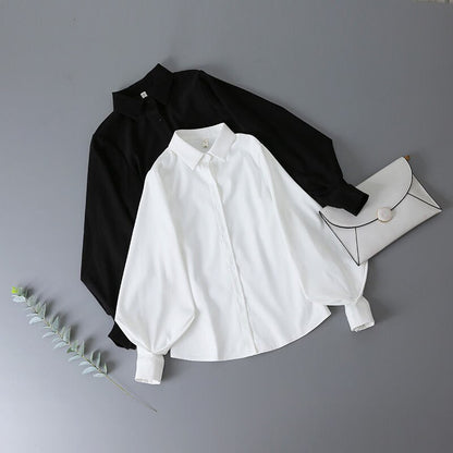 MiesjesBlouse I Elegancka bluzka dla kobiet