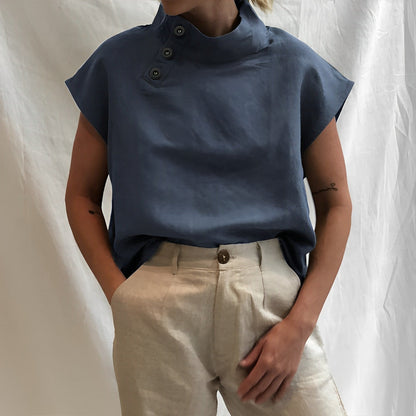 Letnia bluzka Valy Vintage