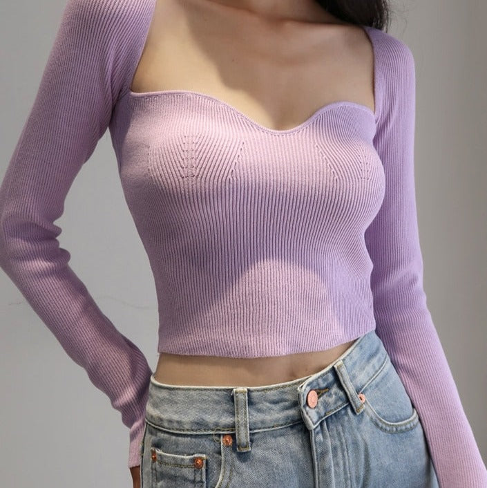 Top damski Vardi Dante™ Dana | Elegancki i stylowy top