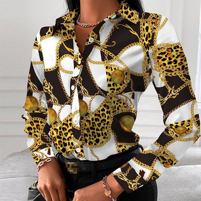 KatriensBlouse I Bluzka damska