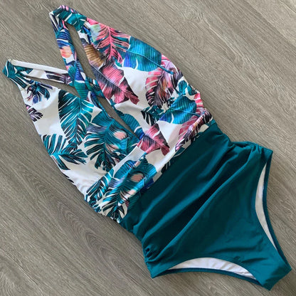 Wygodne i przewiewne bikini