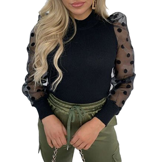 AddilynsBlouse I Bluzka damska