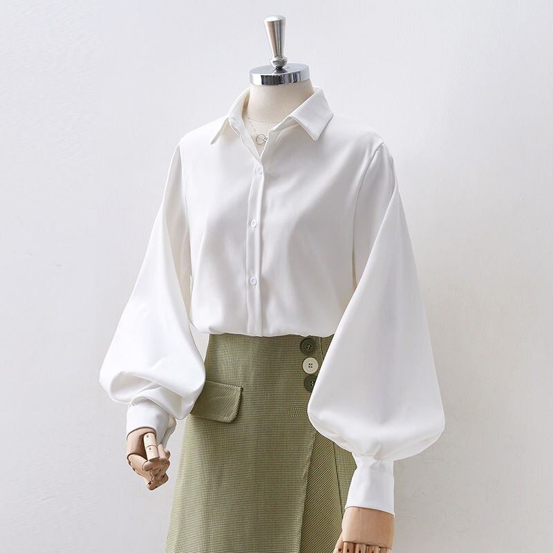 MiesjesBlouse I Elegancka bluzka dla kobiet