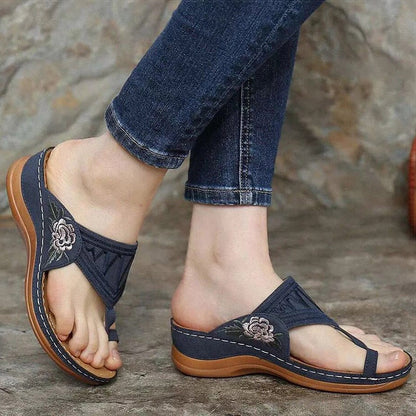 SandySandals™: Sandały dla kobiet