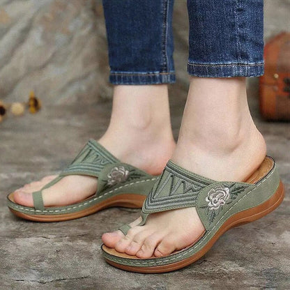 SandySandals™: Sandały dla kobiet