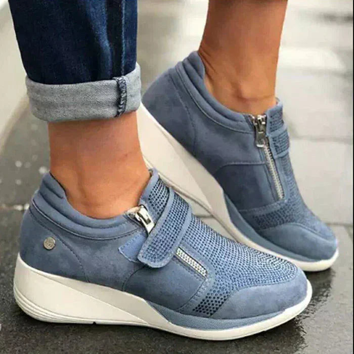Ortopedyczne buty sportowe Linde | dla kobiet