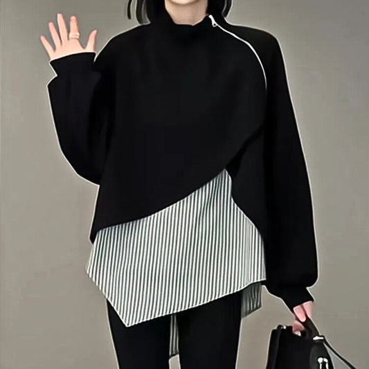 KARYME - Elegancka bluza dla kobiet