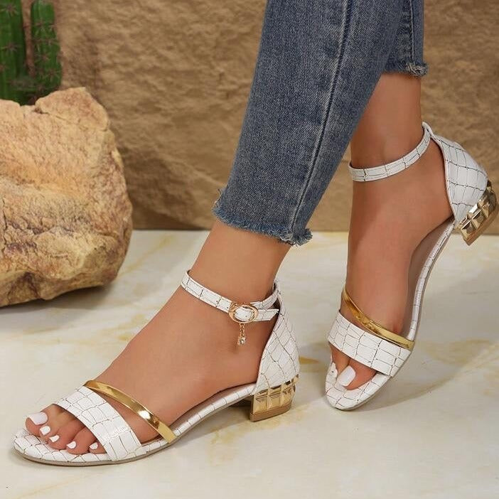 Milagros® | Sandały