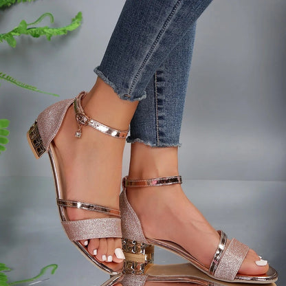 Milagros® | Sandały