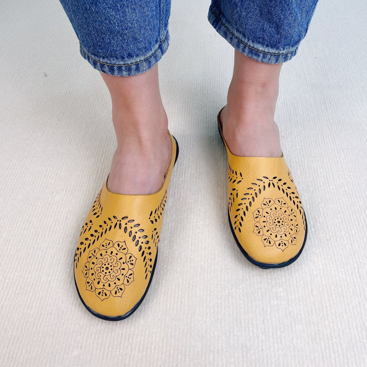 Amber | wygodne i eleganckie buty ortopedyczne