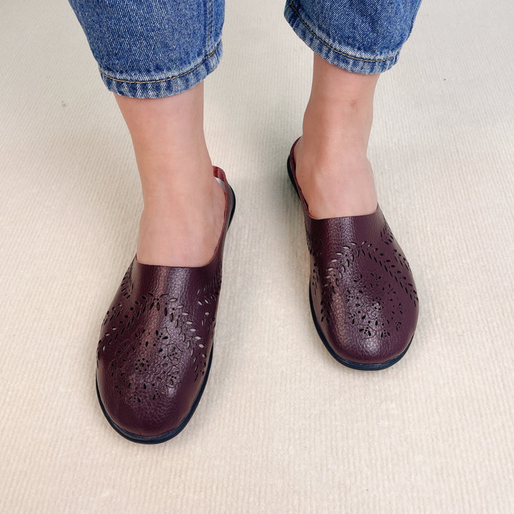 Amber | wygodne i eleganckie buty ortopedyczne