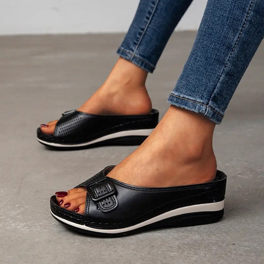 Galea - stylowe i wygodne buty ortopedyczne ze zdrowotną podeszwą