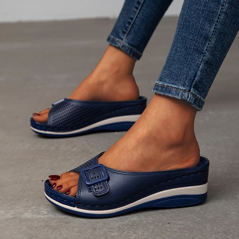 Galea - stylowe i wygodne buty ortopedyczne ze zdrowotną podeszwą