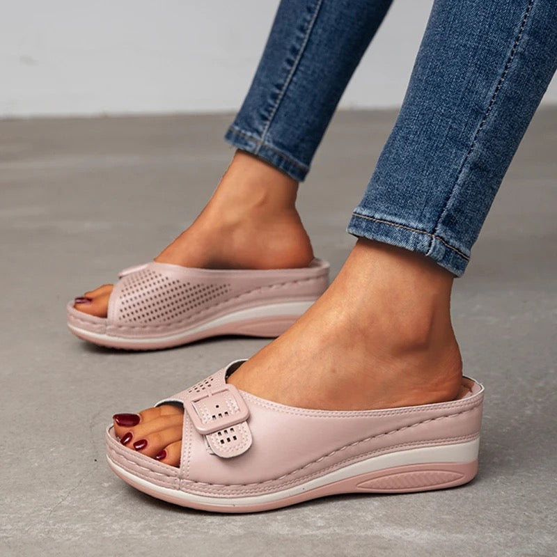Galea - stylowe i wygodne buty ortopedyczne ze zdrowotną podeszwą
