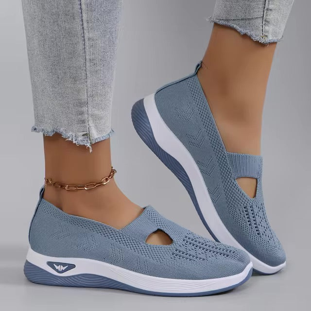 Kaisa - Wspierające eleganckie buty damskie