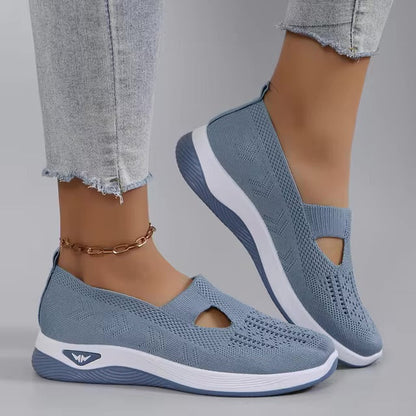 Kaisa - Wspierające eleganckie buty damskie
