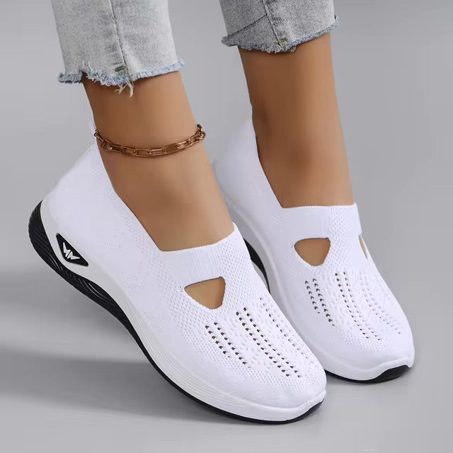 Kaisa - Wspierające eleganckie buty damskie