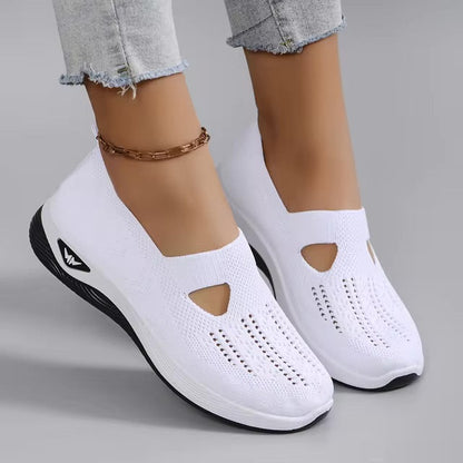 Kaisa - Wspierające eleganckie buty damskie