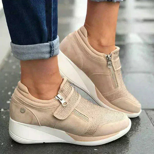 Ortopedyczne buty sportowe Linde | dla kobiet