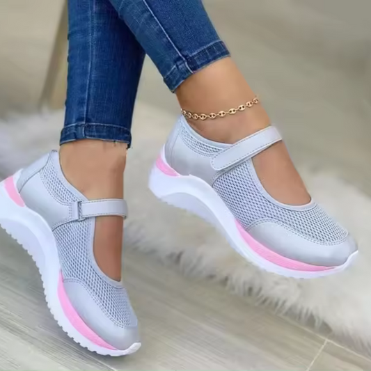 Malin - ortopedyczne buty damskie