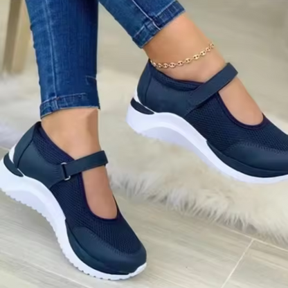 Malin - ortopedyczne buty damskie