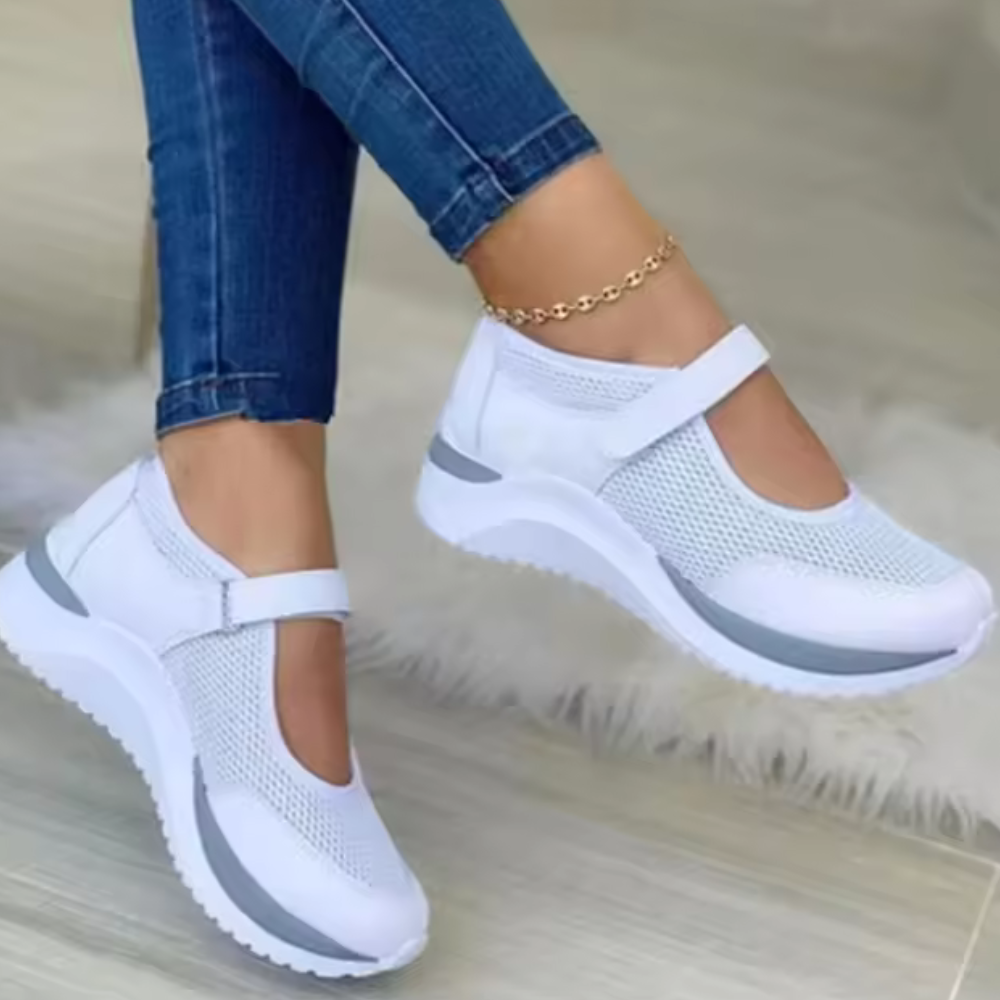 Malin - ortopedyczne buty damskie