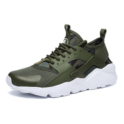 Eline | Letnie buty sportowe w stylu Huarache