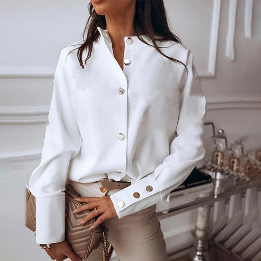GreetjesBlouse I Bluzka damska