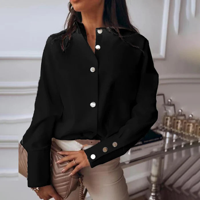 GreetjesBlouse I Bluzka damska