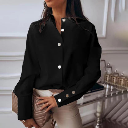 GreetjesBlouse I Bluzka damska
