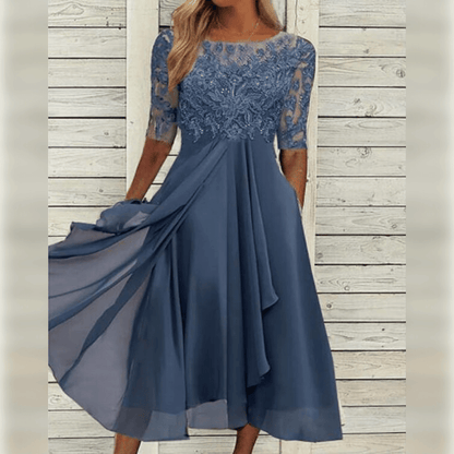 Jara | Elegancka i wygodna sukienka